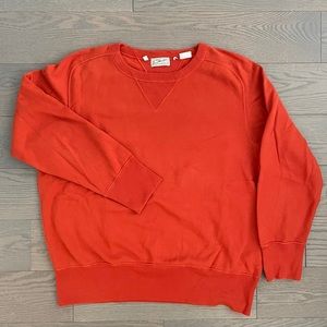 Levi’s Vintage Clothing LVC Bay Meadows Sweat